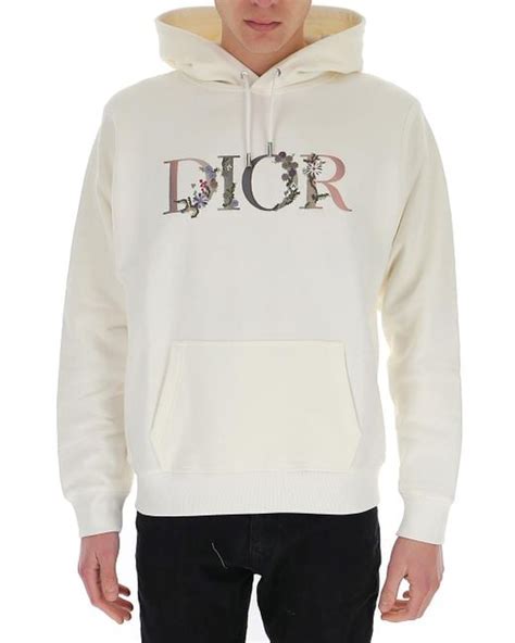 dior patch hoodie|dior men's hoodie.